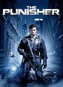 Каратель / The Punisher (1989) BDRip...