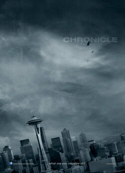 Хроніка [Театральна версія] / Chronicle...<wbr>