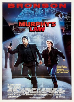 Закон Мерфі / Murphy's Law (1986)...