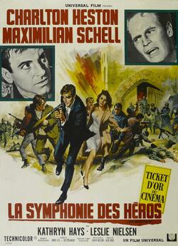 Точка відліку / Counterpoint<wbr> (1967)...