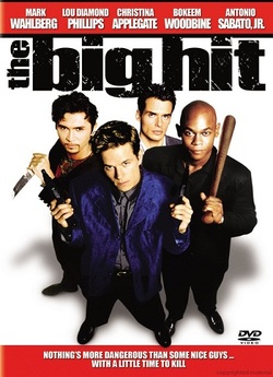 Велика справа / The Big Hit (1998)...