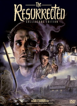 Воскреслий / The Resurrected (1991)...
