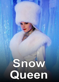 Снігова королева / Snow Queen (2002)...