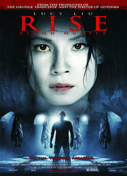 Вампірка / Rise (2007) BDRip