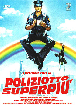 Суперполіцей<wbr>ський / Poliziotto superpiu...