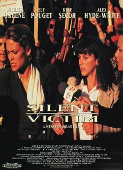 Безмовна жертва / Silent Victim (1993)...