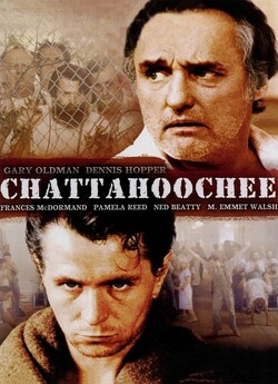 Чаттахучі / Chattahooche<wbr>e (1989) BDRip...