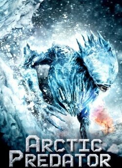 Арктичний хижак / Arctic Predator...