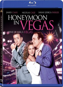 Медовий місяць в Лас-Вегасі / Honeymoon...<wbr>