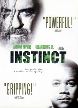 Інстинкт / Instinct (1999) DVDRip