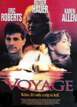 Небезпечна подорож / Voyage (1993)...