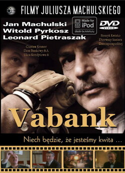 Ва-банк. Дилогія / Vabank. Dilogy...