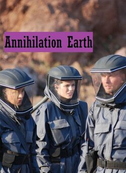 Формула судного дня / Annihilation<wbr>...