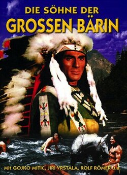 Сини Великої Ведмедиці / Die Söhne der...