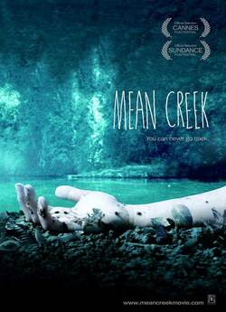Жорстокий струмок / Mean Creek (2004)...