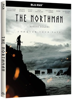 Варяг / The Northman (2022) BDRip 1080p...