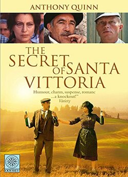 Таємниця Санта Вітторії / The Secret of...