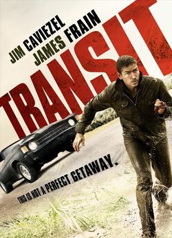 Транзит / Transit (2012) ВDRip...