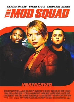 Загін Стиляги / The Mod Squad (1999)...