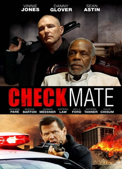 Шах і мат / Checkmate (2015) DVDRip