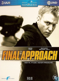 Остання спроба / Final Approach (2007)...