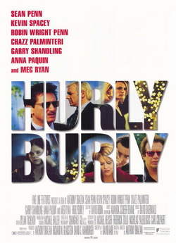 Переполох / Hurlyburly (1998) DVDRip-AVC..<wbr>.
