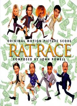 Щурячі перегони / Rat Race (2001)...