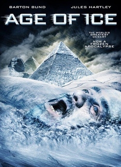 Льодовиковий<wbr> період / Age of Ice (2014)...
