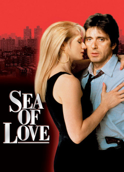 Море кохання / Sea of love (1989) BDRip...