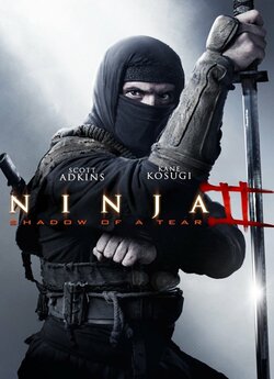 Ніндзя: Тінь Сльози / Ninja: Shadow of...
