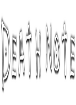 Зошит Смерті / Death Note (2017) WEBRip...
