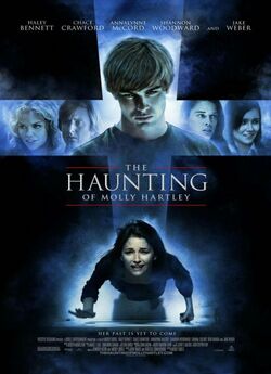 Примари Моллі Хартлі / The Haunting of...