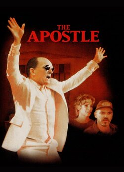 Апостол / The Apostle (1997) DVDRip-AVC..<wbr>.