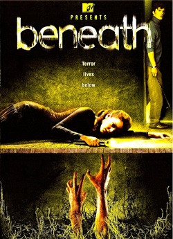 Внизу / Beneath (2007) HDTVRip Ukr/Eng
