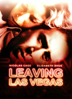 Покидаючи Лас-Вегас / Leaving Las Vegas...