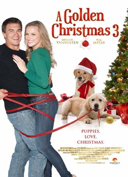 Кохання на Різдво / A Golden Christmas...<wbr>