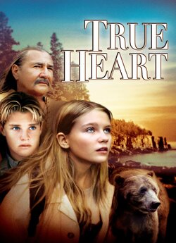 Віддане серце / True Heart (1997)...