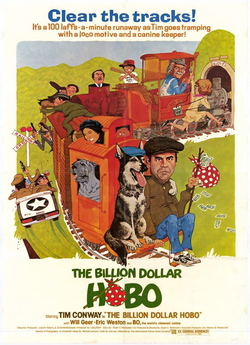 Блудько мільярдер / The Billion Dollar...