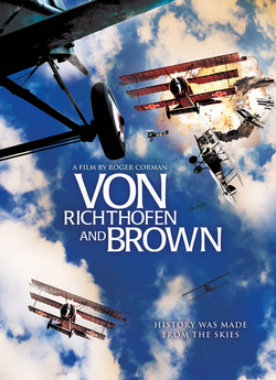 Фон Рігтгофен і Браун / Von Richthofen..<wbr>.
