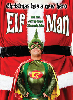 Людина-Ельф / Elf-Man (2012) DVDRip