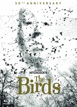 Птахи / The Birds (1963) BDRip Ukr/Eng...