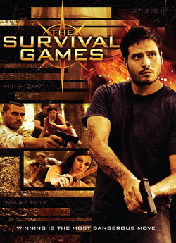 Ігри на виживання / The Survival Game...