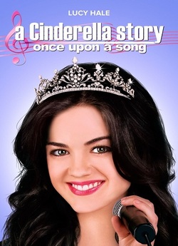 Історія Попелюшки 3 / A Cinderella..<wbr>.