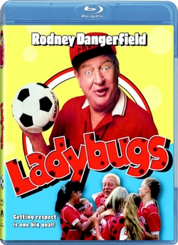Сонечка / Ladybugs (1992) BDRip