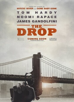 Брудні гроші / The Drop (2014) BDRip...