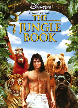 Книга джунглів / The Jungle Book (1994)...