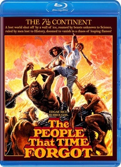 Забуті часом люди / The People That...