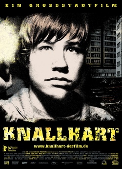 Жорстокий / Knallhart (2006) DVDRip...