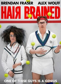Необачливі / HairBrained (2013) DVDRip...
