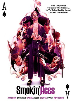 Козирні тузи / Smokin' Aces (2006)...